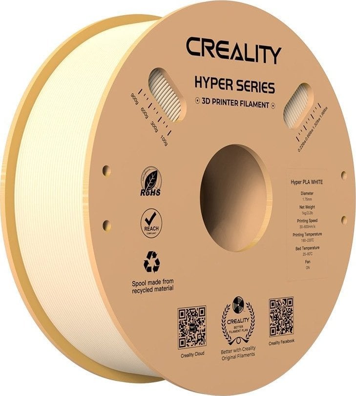 Creality Filament Hyper PLA 1,75mm